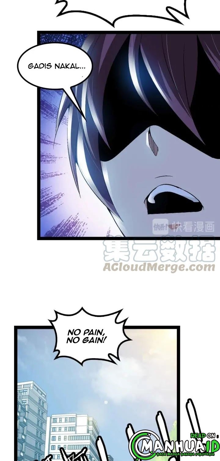 I am an Invincible Genius Chapter 108 Gambar 30
