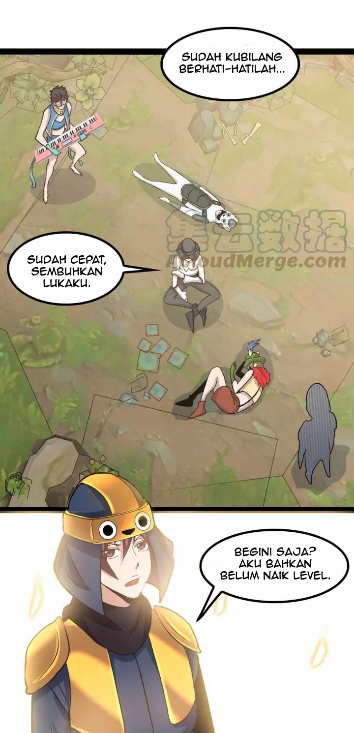I am an Invincible Genius Chapter 113 Gambar 2