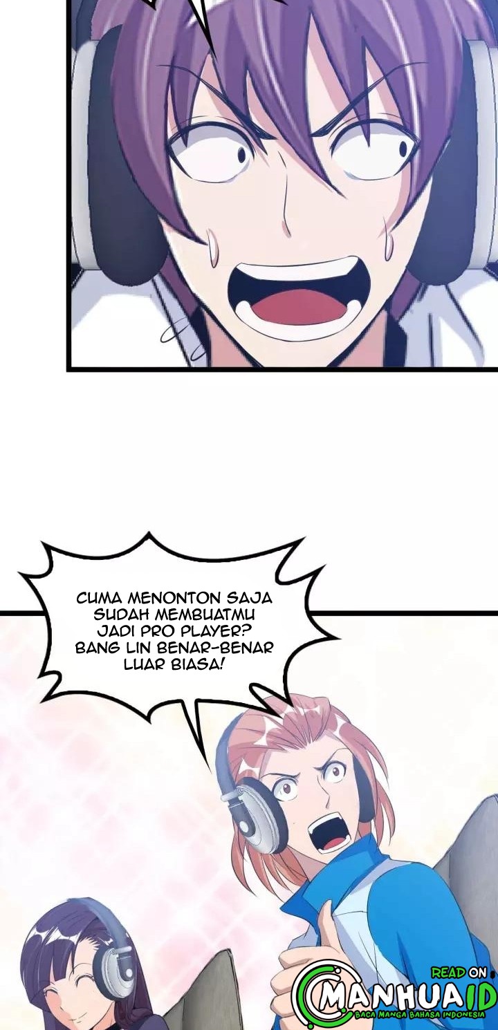 I am an Invincible Genius Chapter 113 Gambar 11