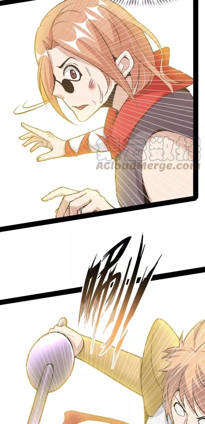 I am an Invincible Genius Chapter 113 Gambar 15