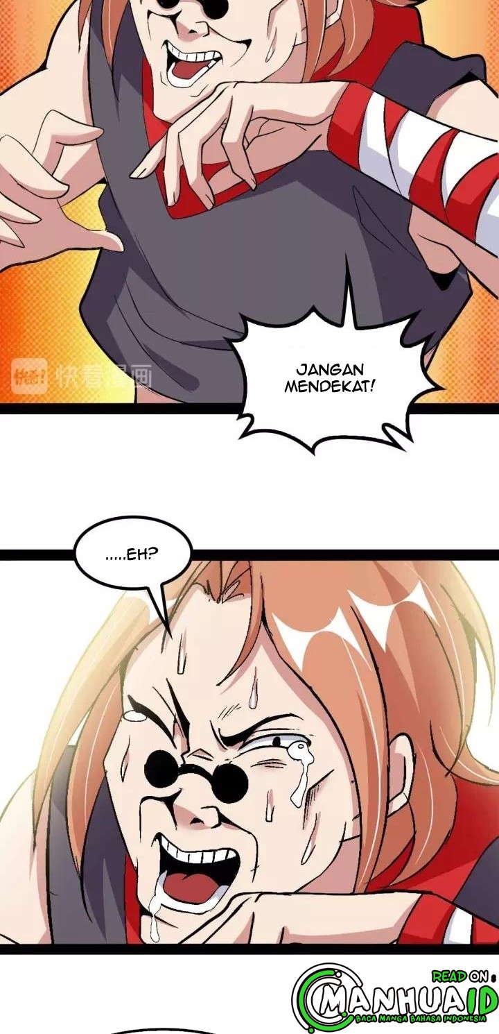 I am an Invincible Genius Chapter 113 Gambar 17