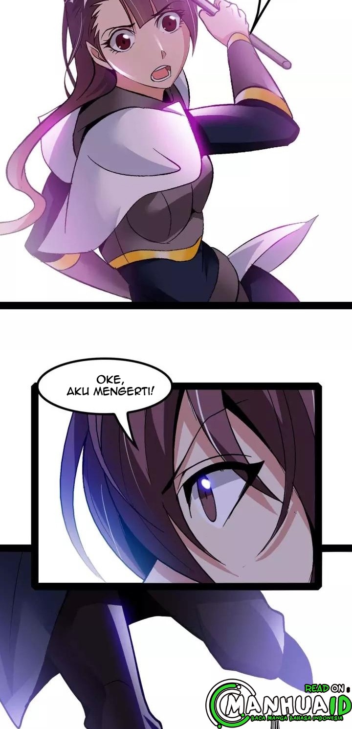 I am an Invincible Genius Chapter 113 Gambar 24