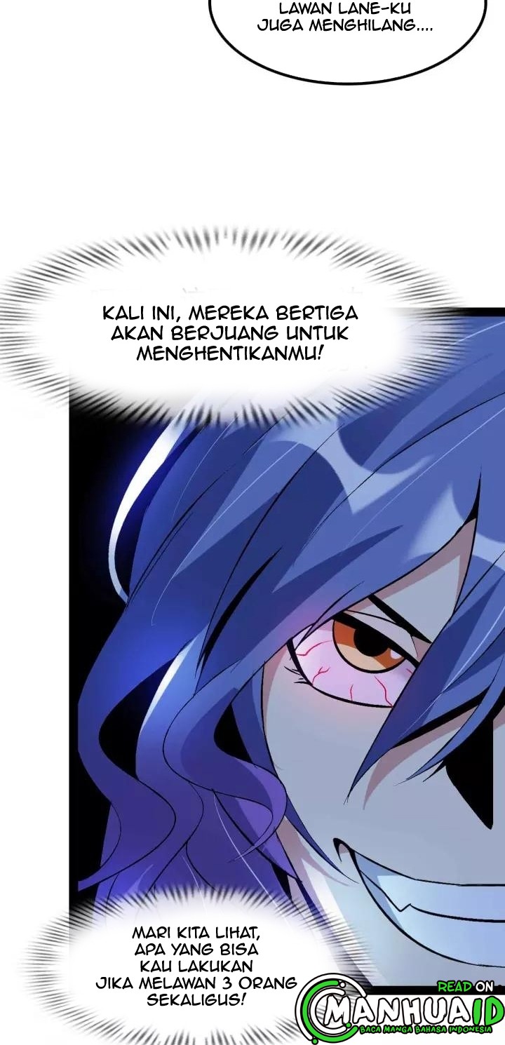 I am an Invincible Genius Chapter 113 Gambar 26