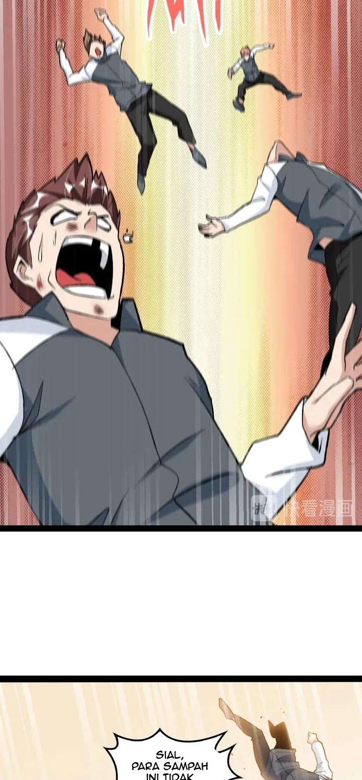 I am an Invincible Genius Chapter 115 Gambar 10