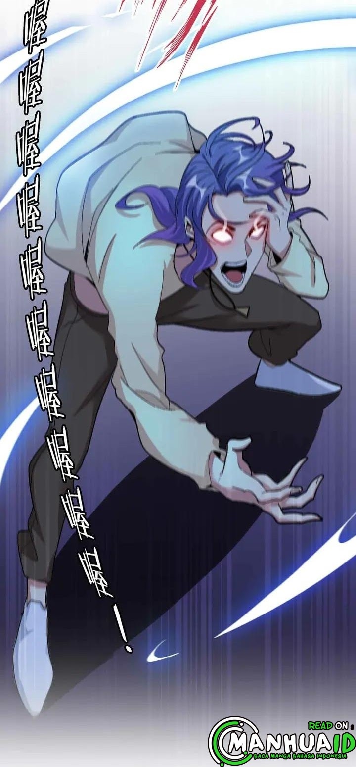 I am an Invincible Genius Chapter 115 Gambar 24