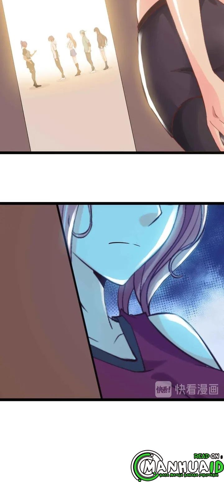 I am an Invincible Genius Chapter 115 Gambar 36