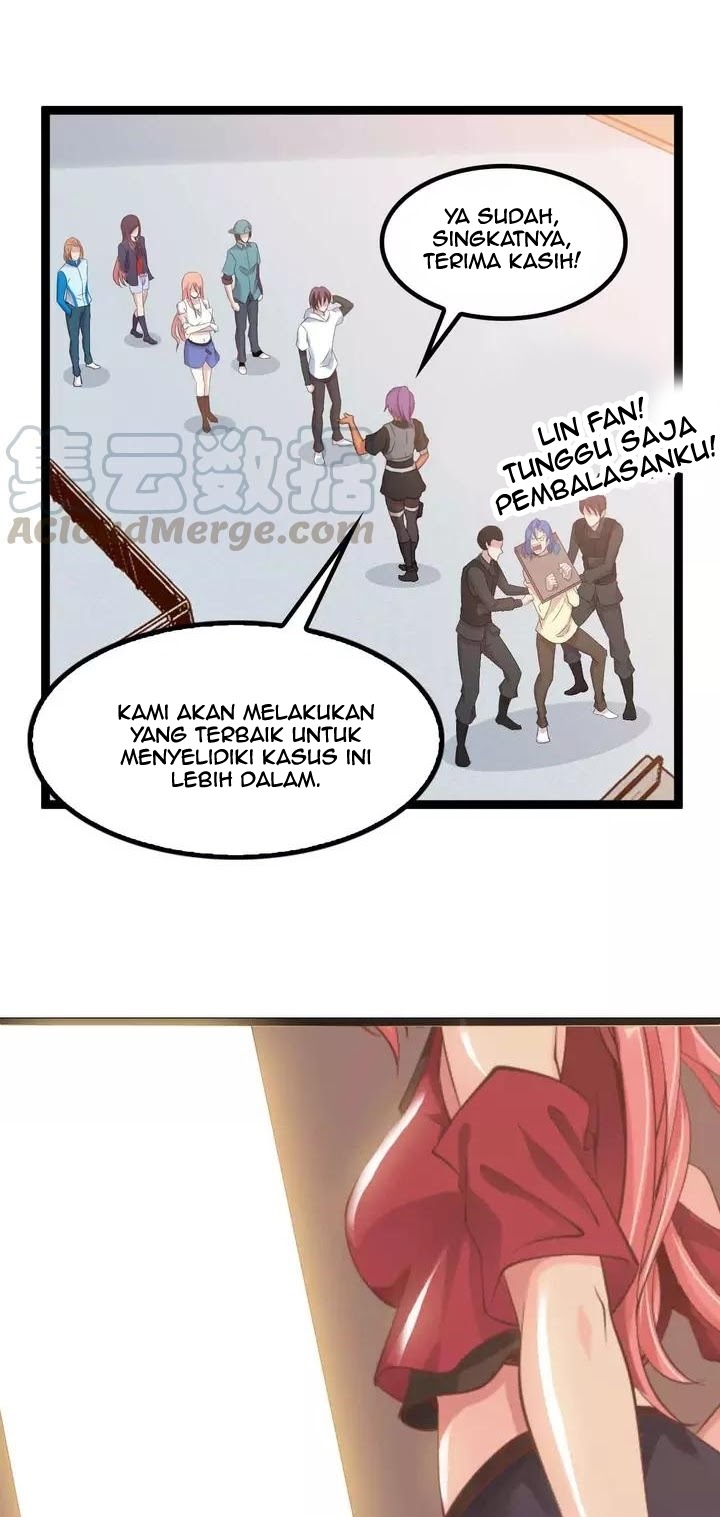 I am an Invincible Genius Chapter 116 Gambar 2
