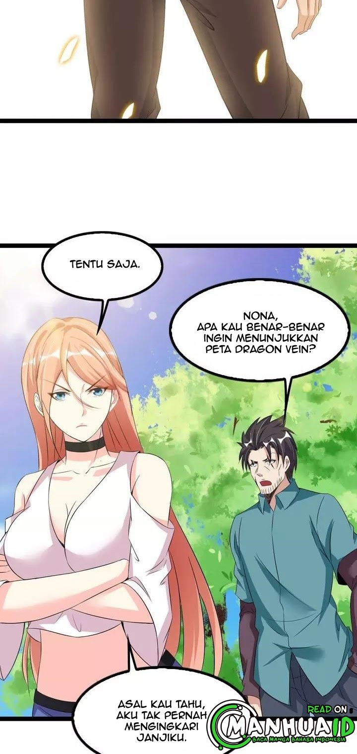 I am an Invincible Genius Chapter 116 Gambar 8