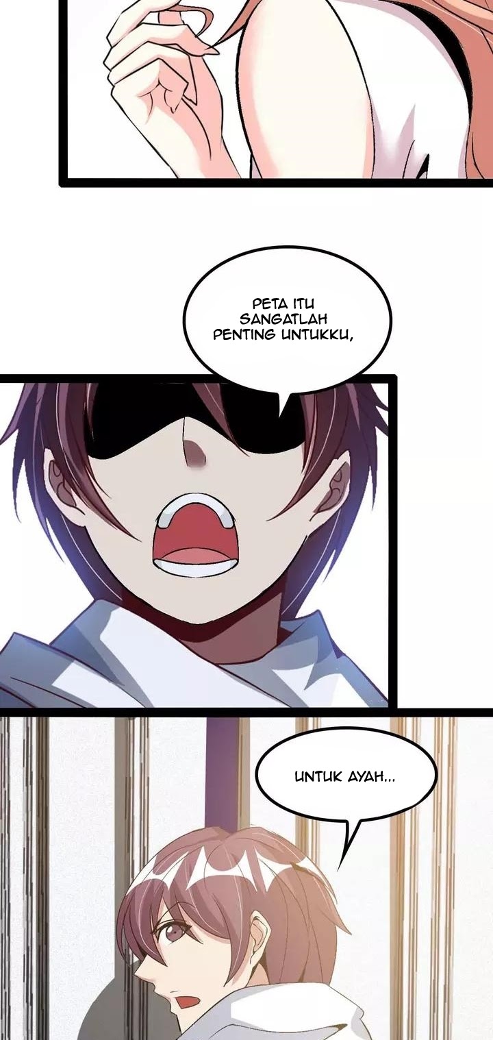 I am an Invincible Genius Chapter 116 Gambar 22