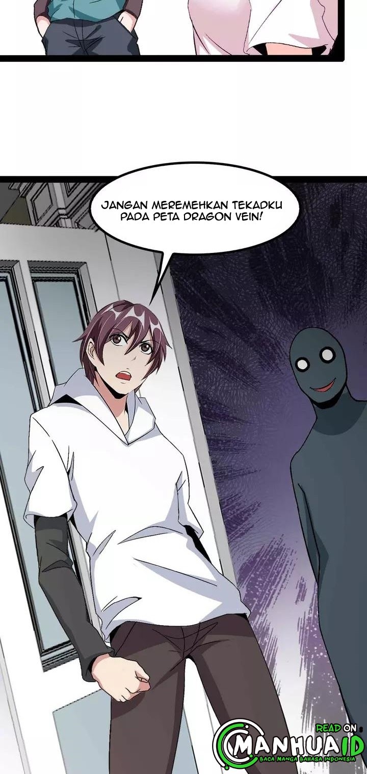 I am an Invincible Genius Chapter 116 Gambar 24