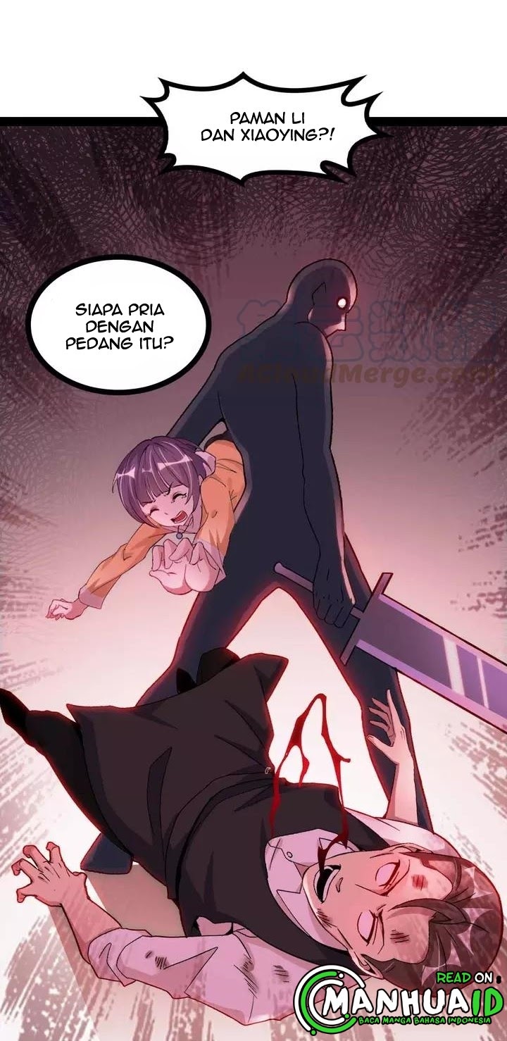 I am an Invincible Genius Chapter 117 Gambar 2