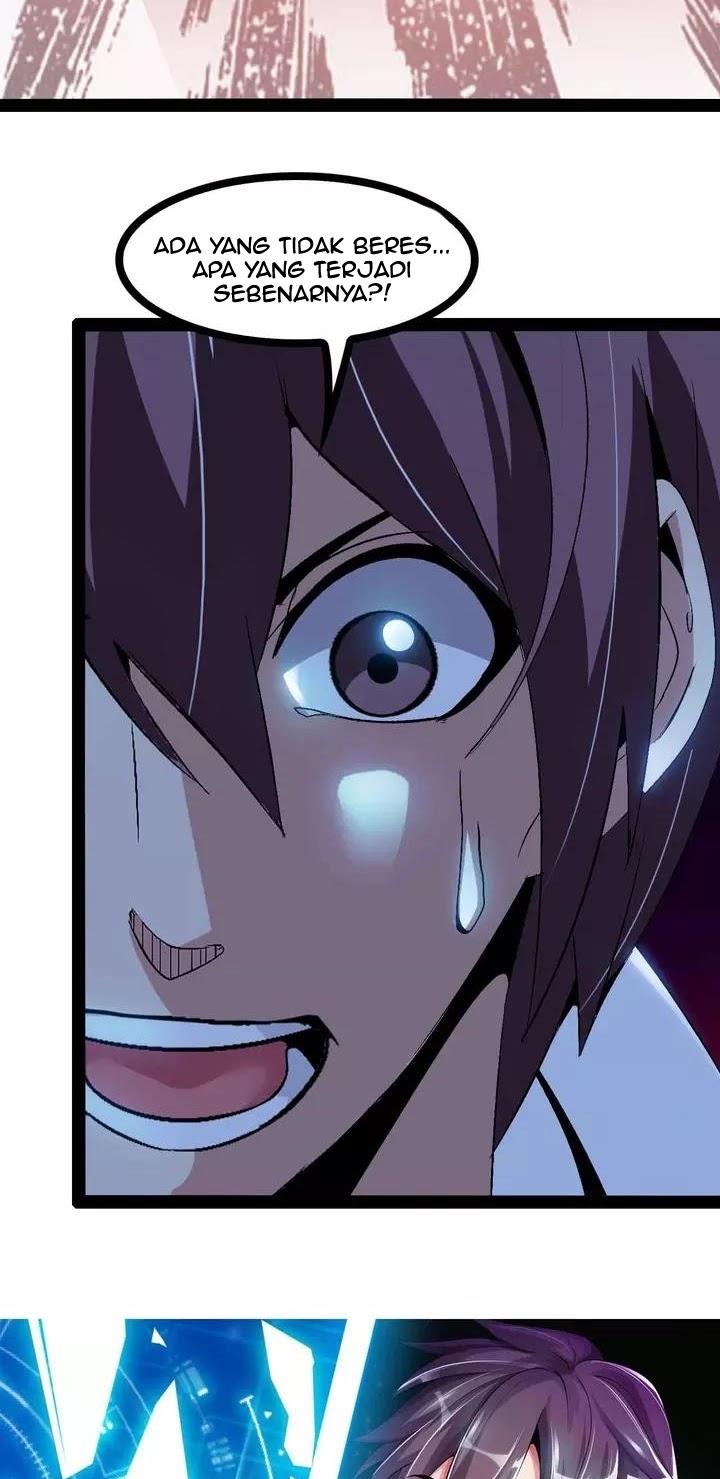 I am an Invincible Genius Chapter 117 Gambar 3