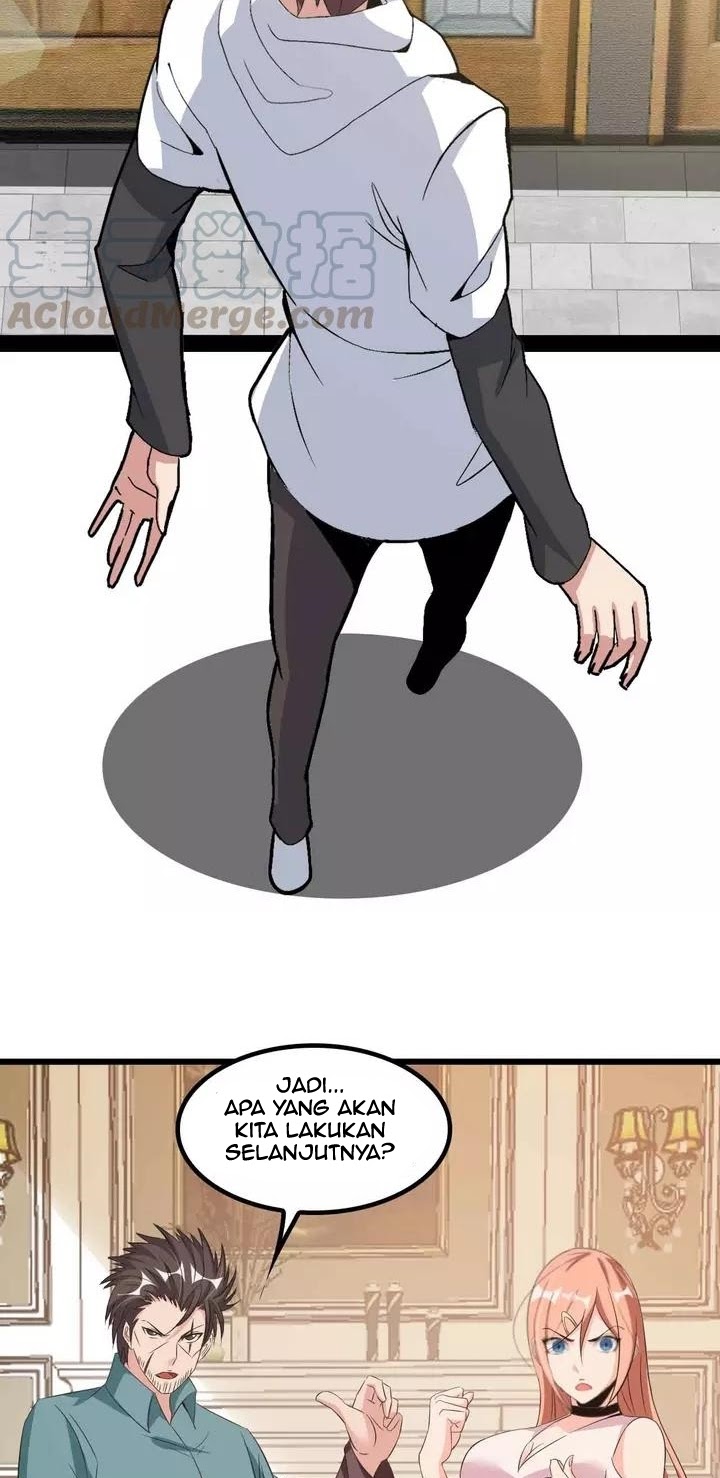 I am an Invincible Genius Chapter 117 Gambar 23