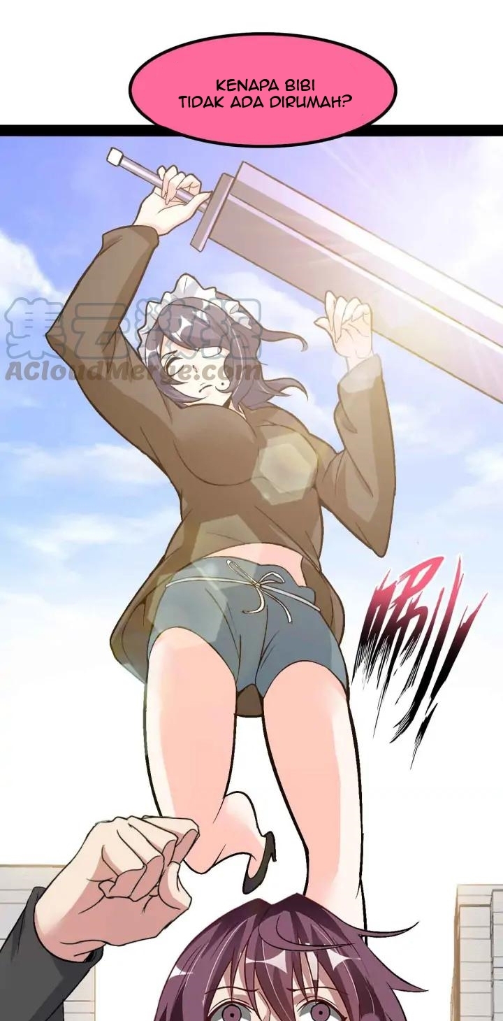 I am an Invincible Genius Chapter 118 Gambar 2