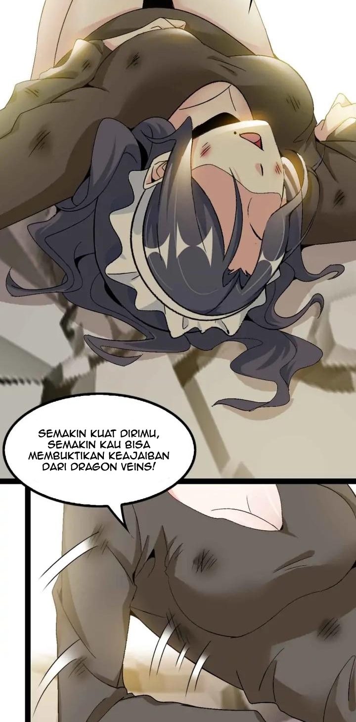 I am an Invincible Genius Chapter 118 Gambar 30
