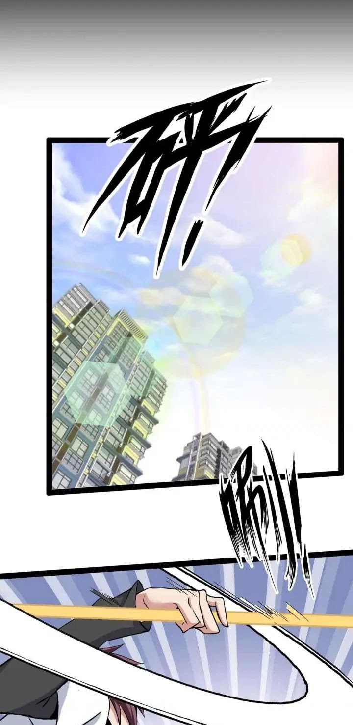I am an Invincible Genius Chapter 120 Gambar 13
