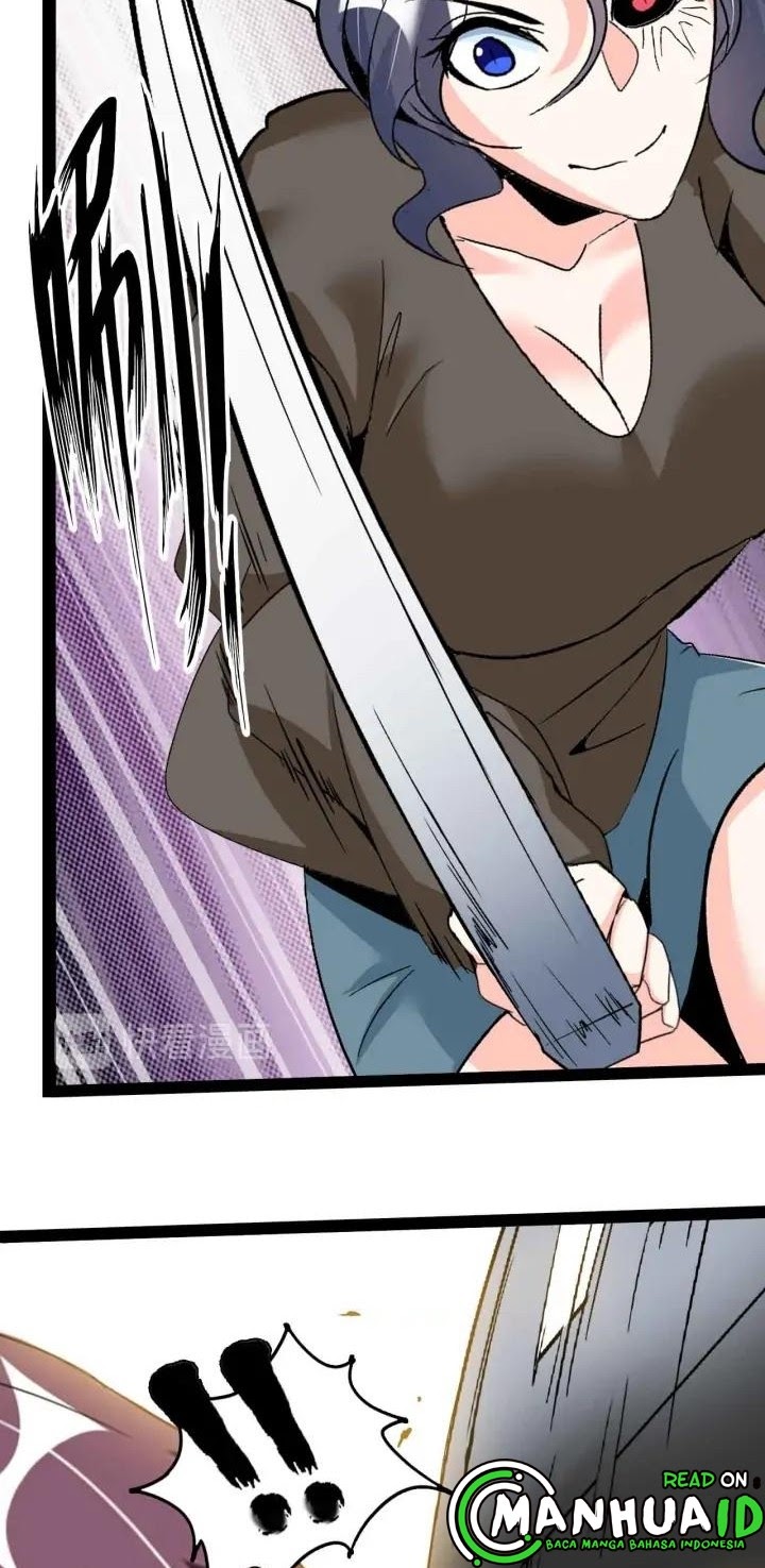 I am an Invincible Genius Chapter 120 Gambar 24