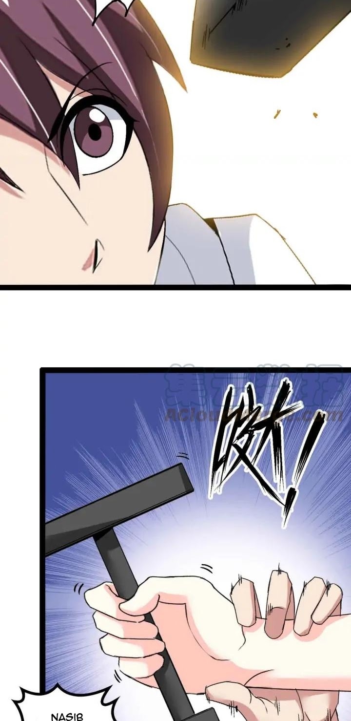 I am an Invincible Genius Chapter 120 Gambar 25