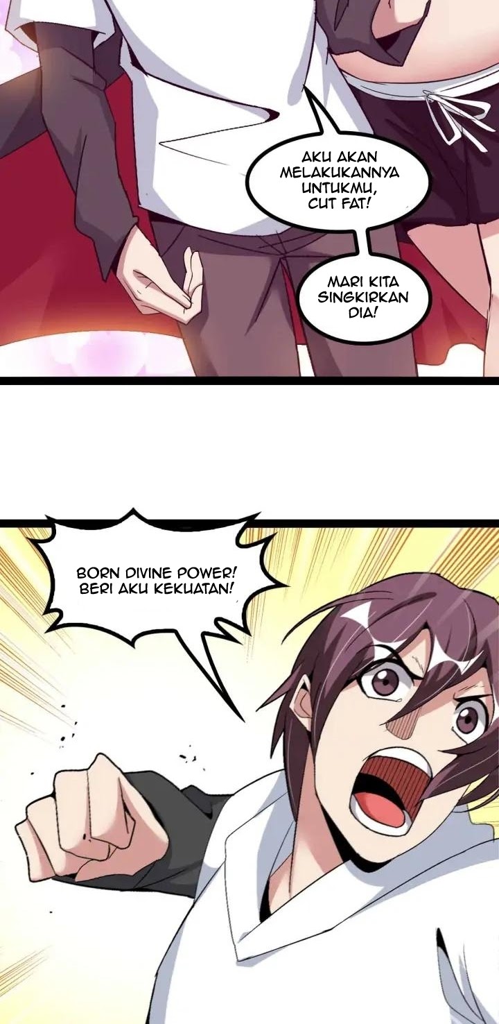 I am an Invincible Genius Chapter 120 Gambar 29