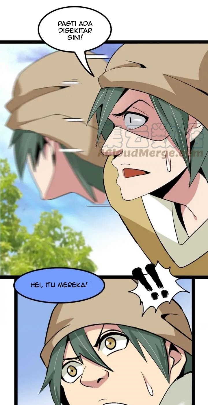 I am an Invincible Genius Chapter 125 Gambar 2