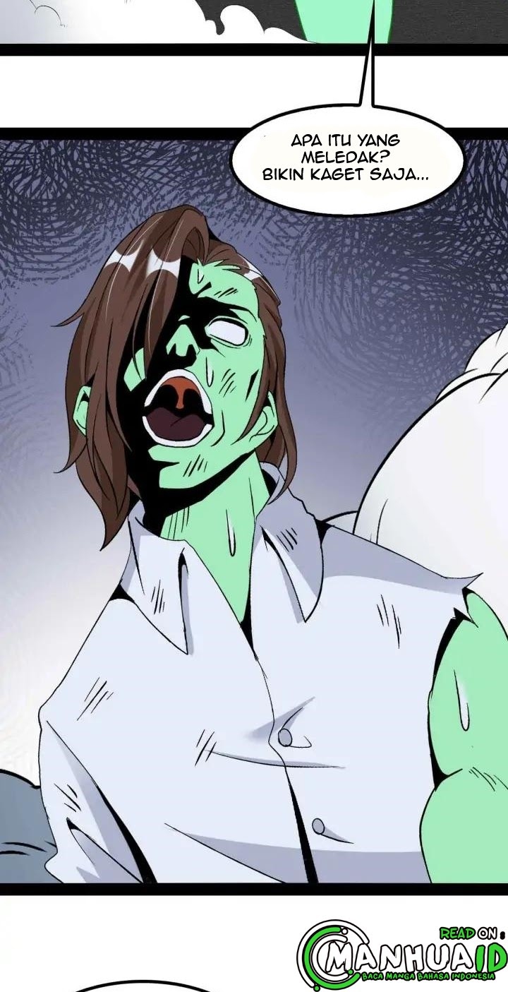 I am an Invincible Genius Chapter 125 Gambar 20