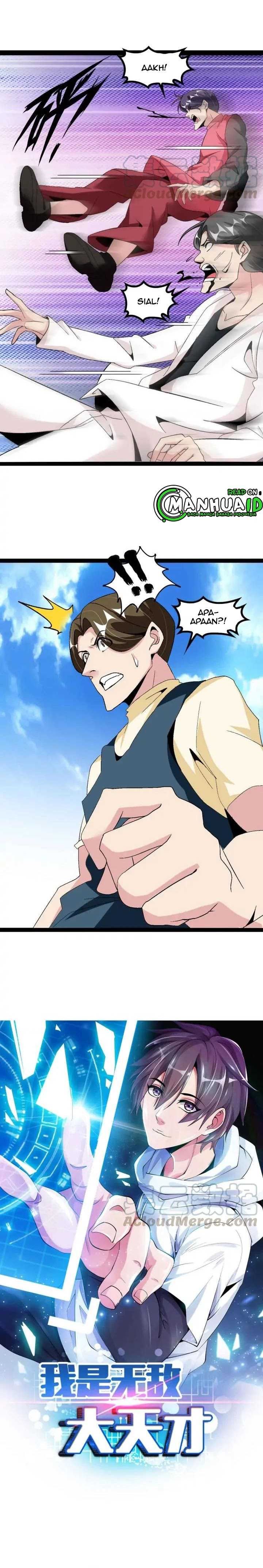 I am an Invincible Genius Chapter 127 Gambar 2