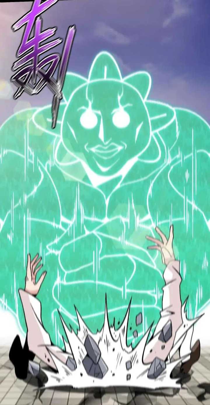 I am an Invincible Genius Chapter 129 Gambar 4
