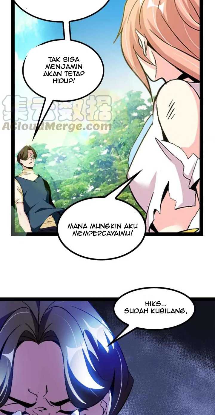 I am an Invincible Genius Chapter 129 Gambar 8