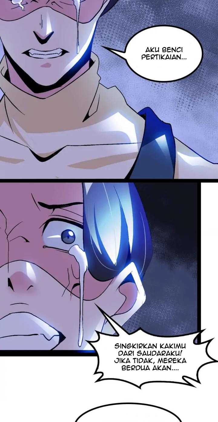 I am an Invincible Genius Chapter 129 Gambar 9