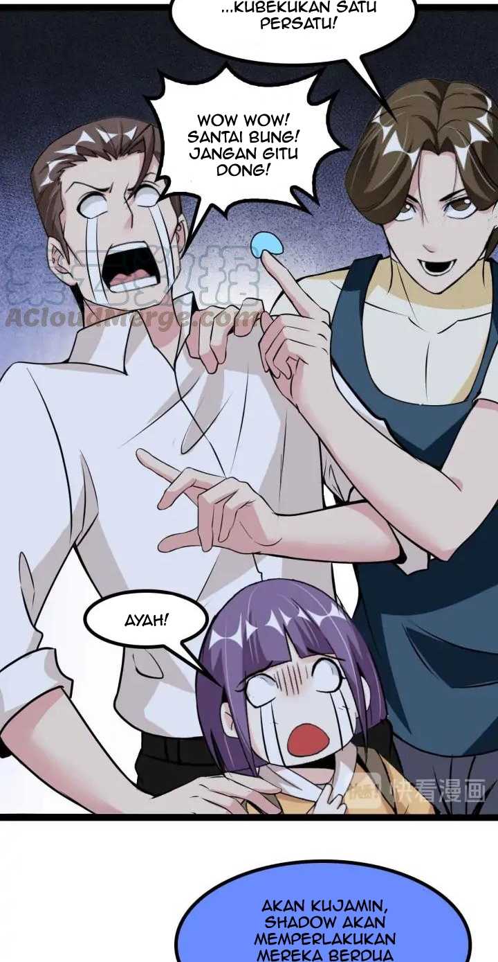 I am an Invincible Genius Chapter 129 Gambar 10