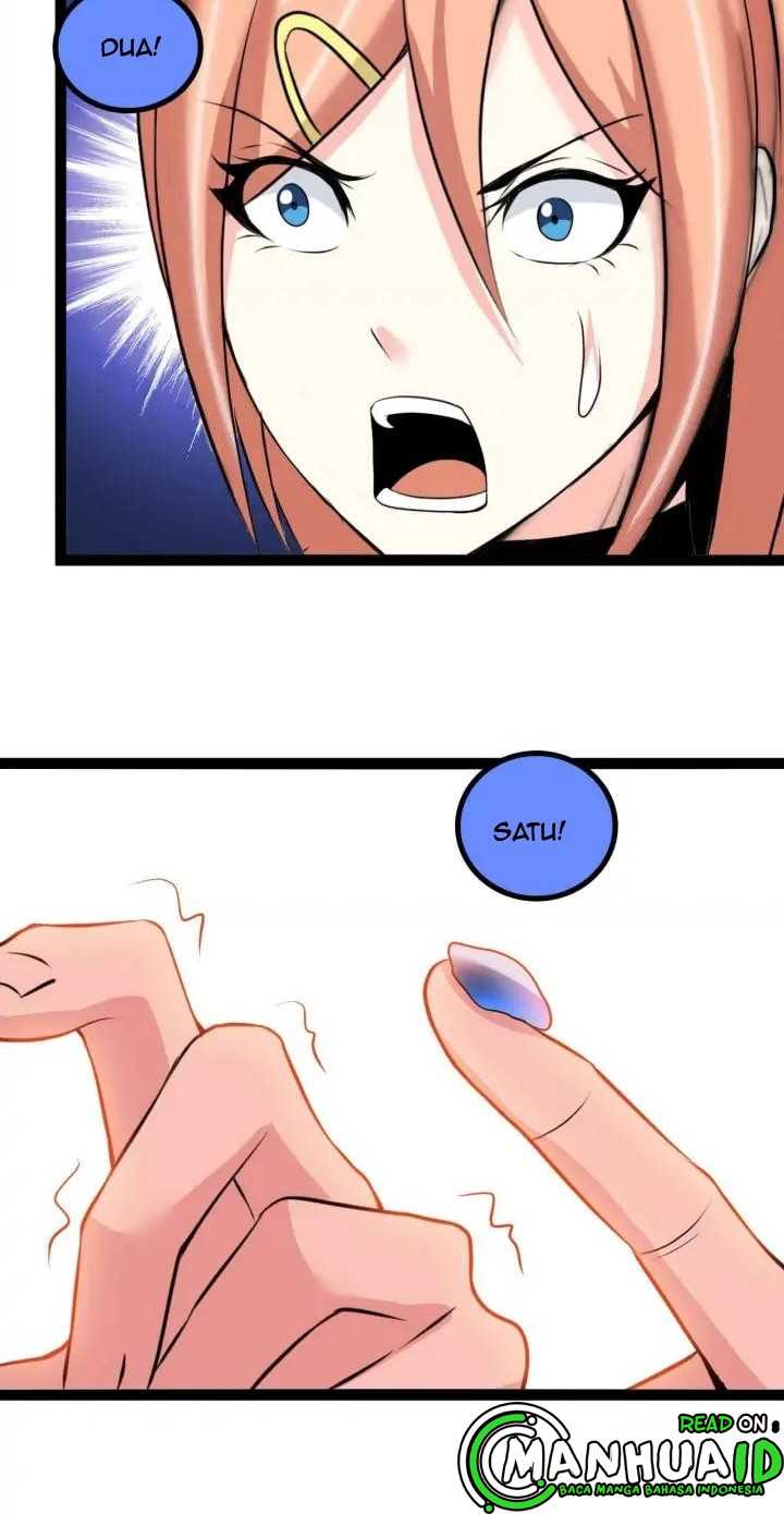 I am an Invincible Genius Chapter 129 Gambar 13