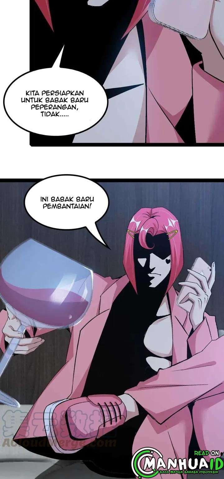 I am an Invincible Genius Chapter 134 Gambar 7