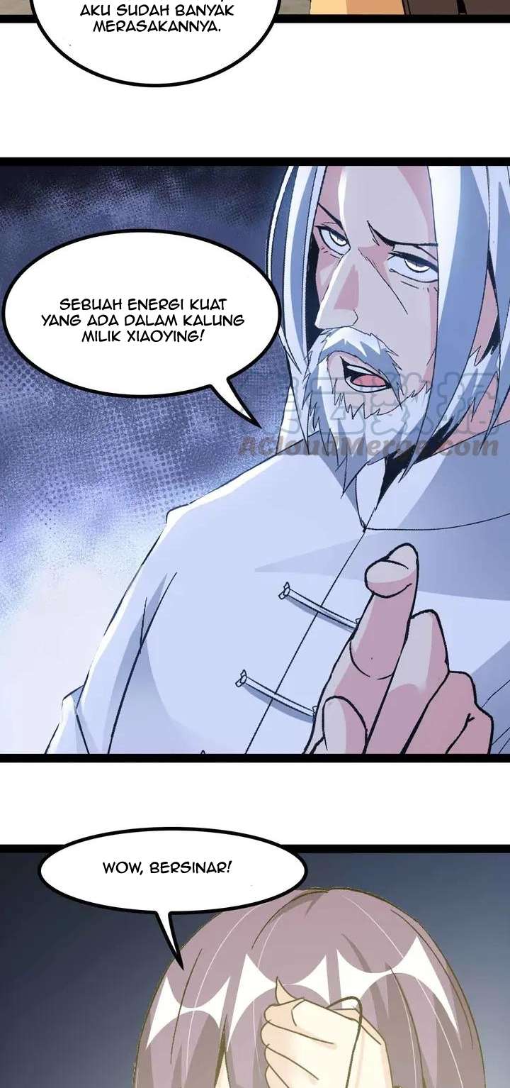 I am an Invincible Genius Chapter 134 Gambar 31