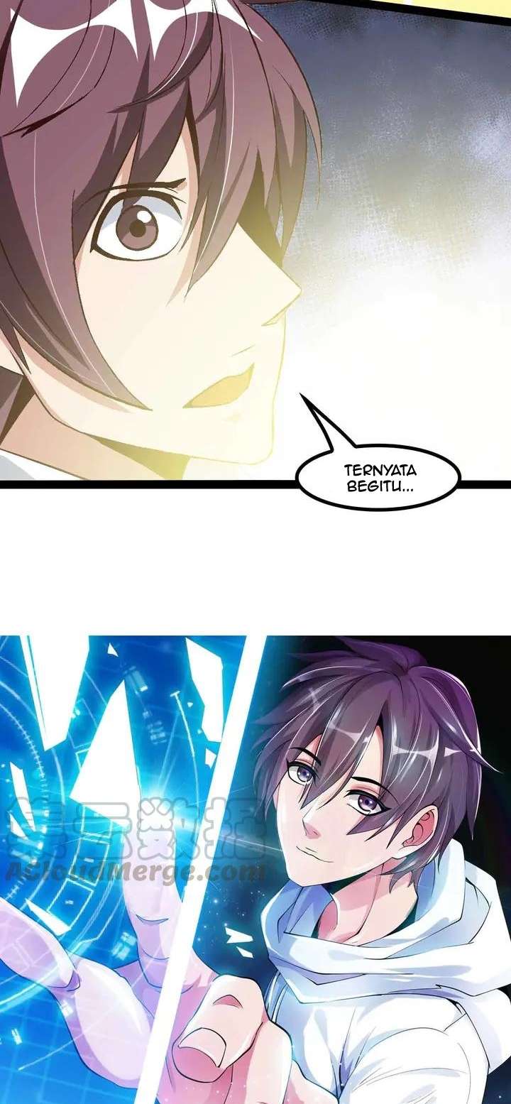 I am an Invincible Genius Chapter 135 Gambar 3