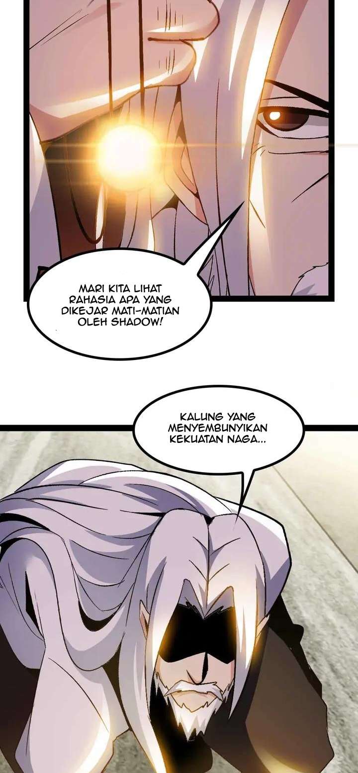 I am an Invincible Genius Chapter 135 Gambar 14