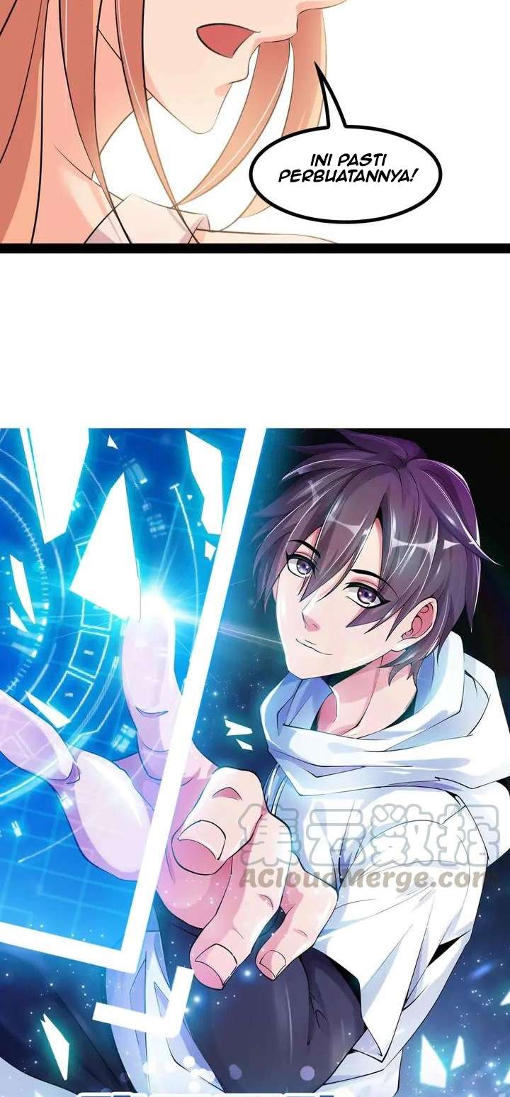 I am an Invincible Genius Chapter 136 Gambar 3