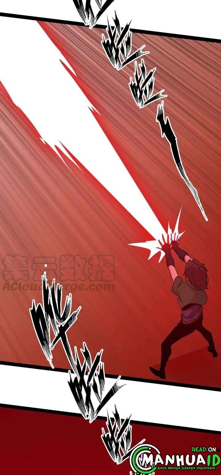 I am an Invincible Genius Chapter 136 Gambar 25