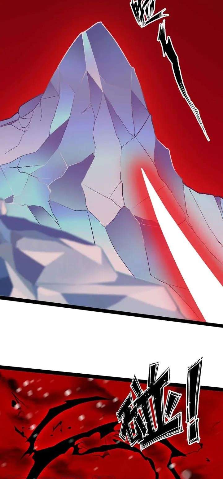 I am an Invincible Genius Chapter 136 Gambar 26