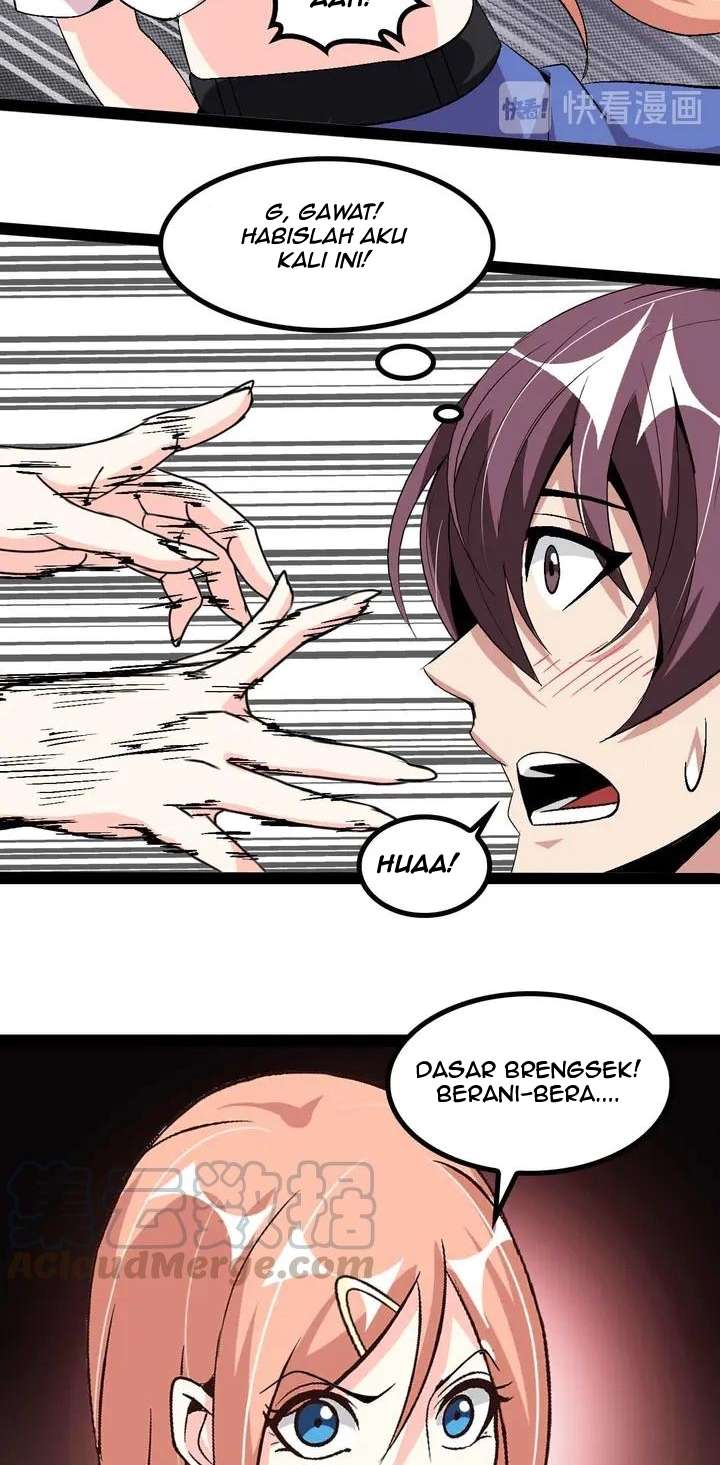 I am an Invincible Genius Chapter 142 Gambar 16