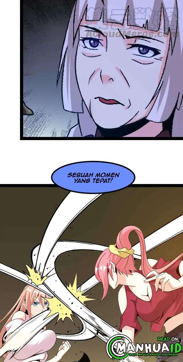 I am an Invincible Genius Chapter 144 Gambar 10