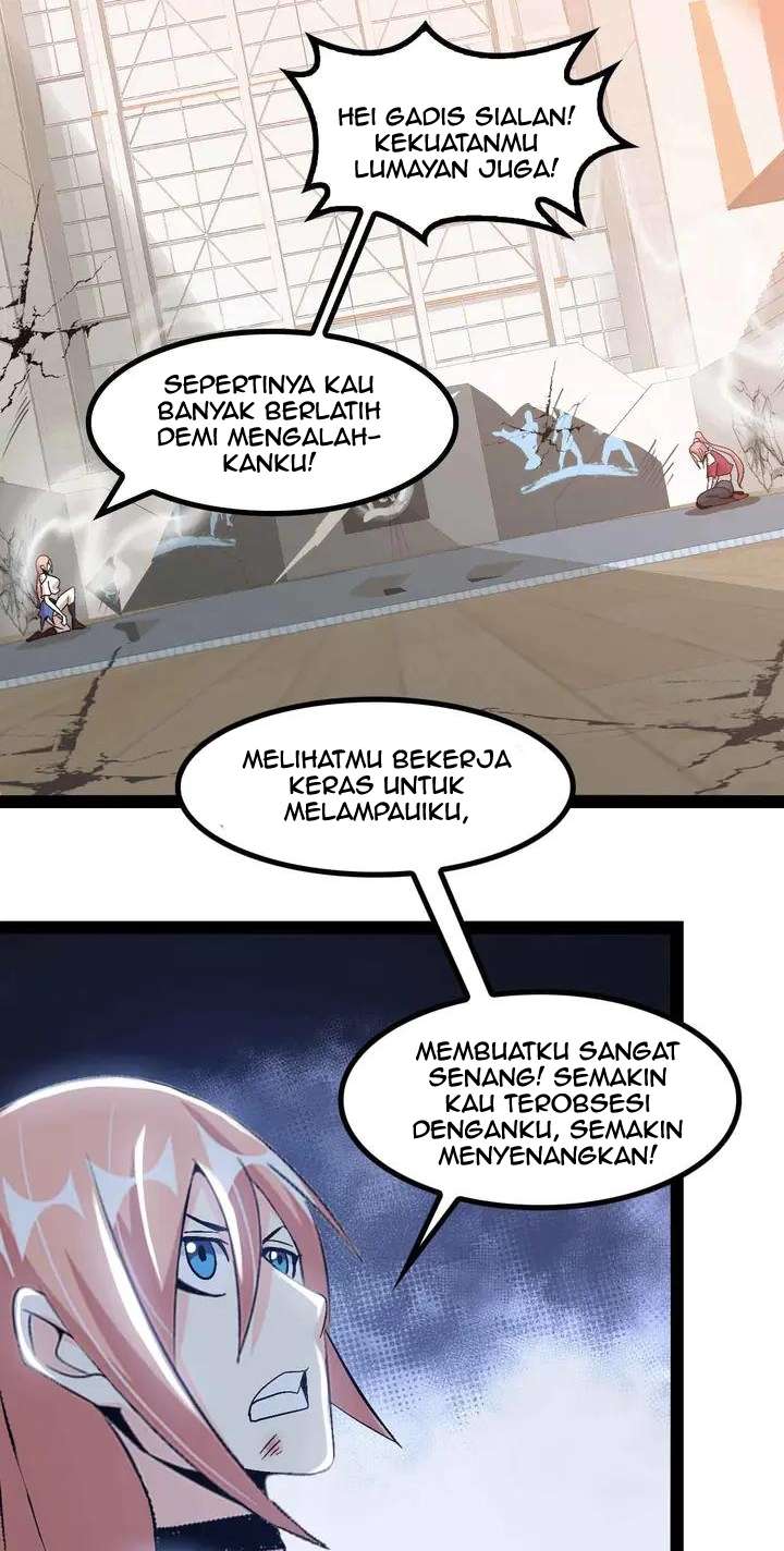 I am an Invincible Genius Chapter 144 Gambar 20