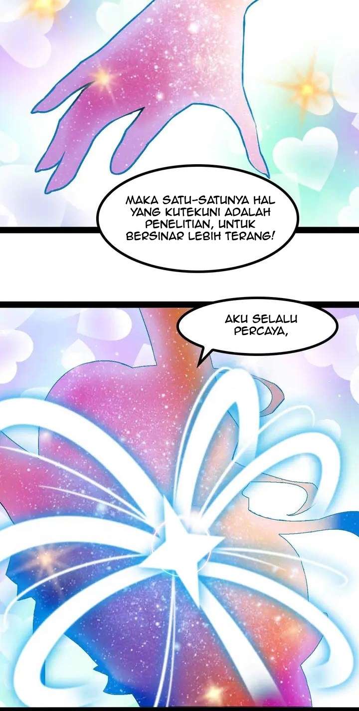 I am an Invincible Genius Chapter 144 Gambar 26