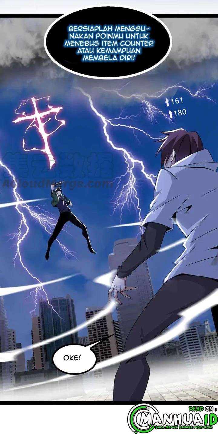 I am an Invincible Genius Chapter 147 Gambar 2