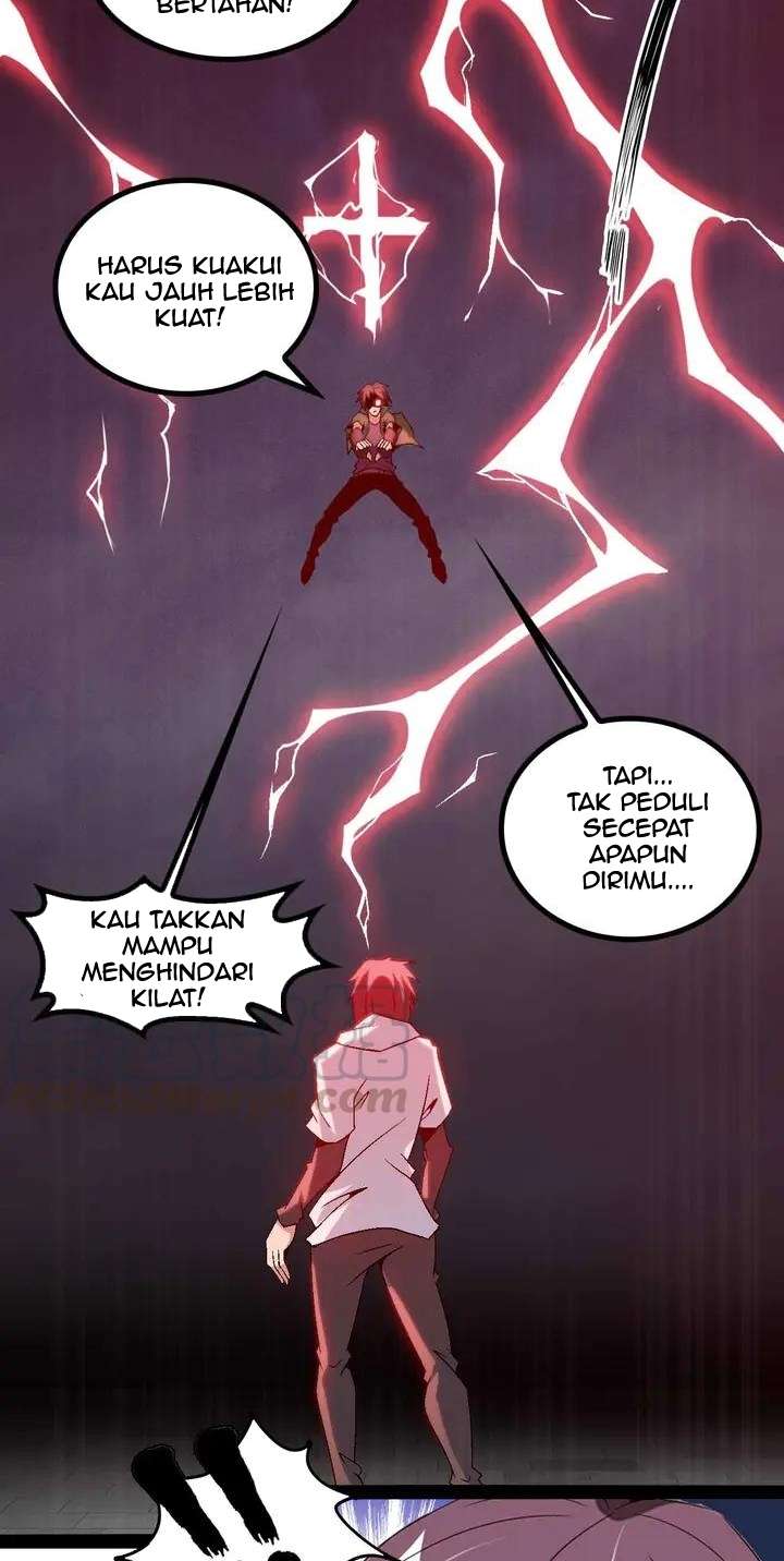 I am an Invincible Genius Chapter 147 Gambar 6