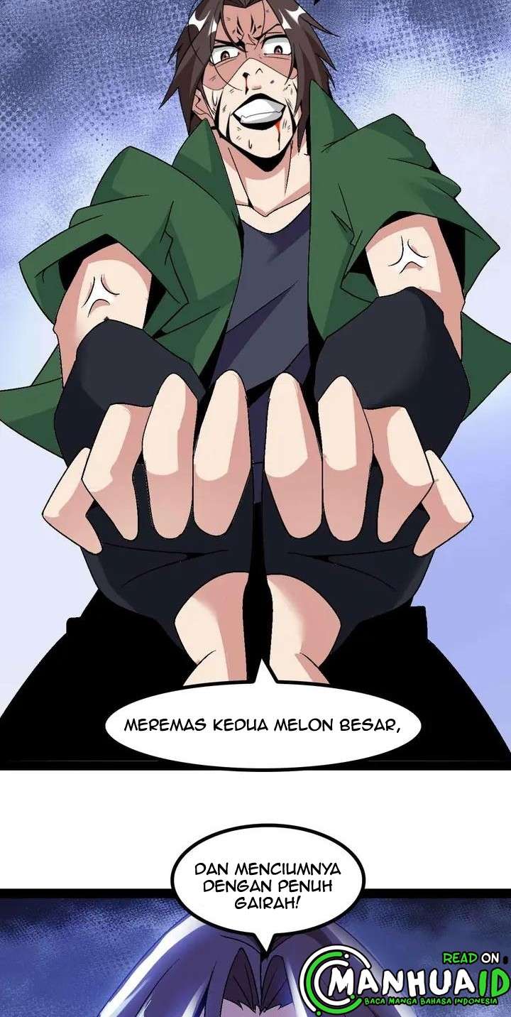 I am an Invincible Genius Chapter 147 Gambar 15