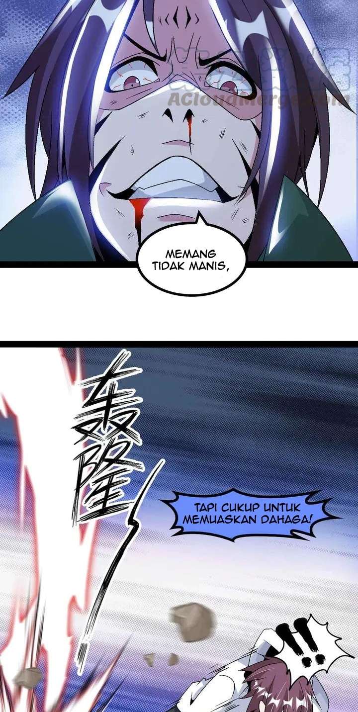 I am an Invincible Genius Chapter 147 Gambar 16