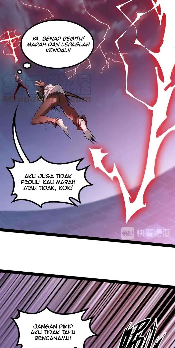 I am an Invincible Genius Chapter 147 Gambar 19