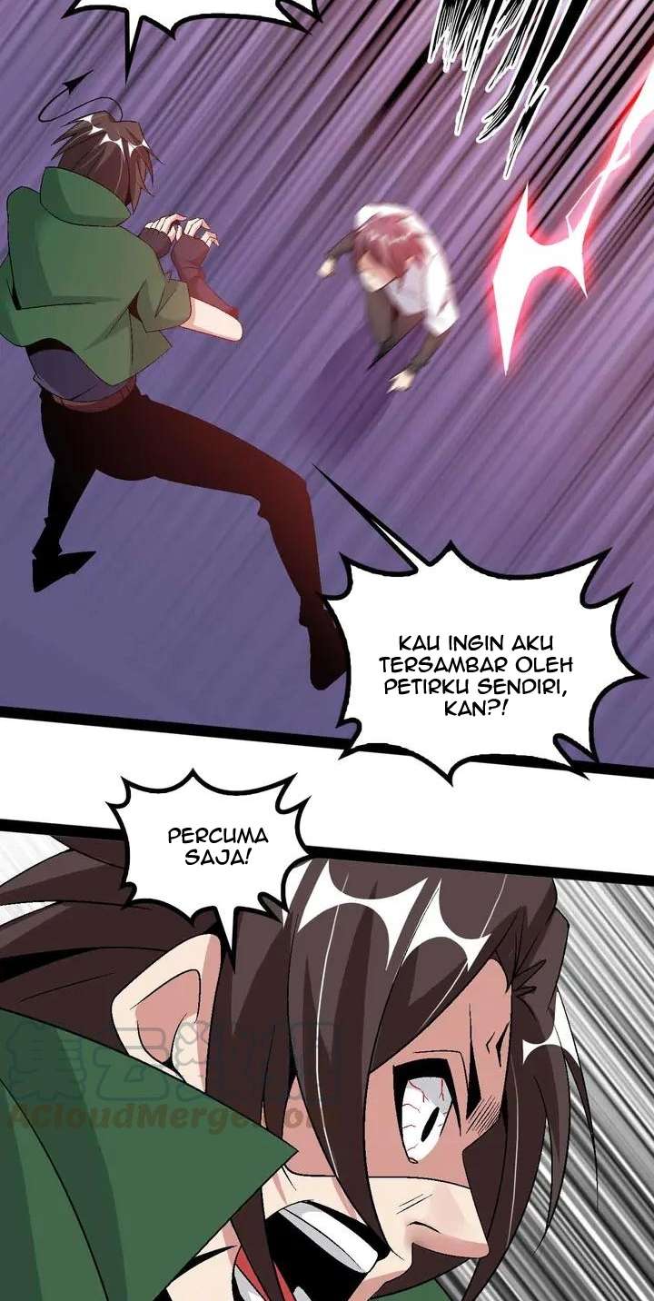 I am an Invincible Genius Chapter 147 Gambar 20