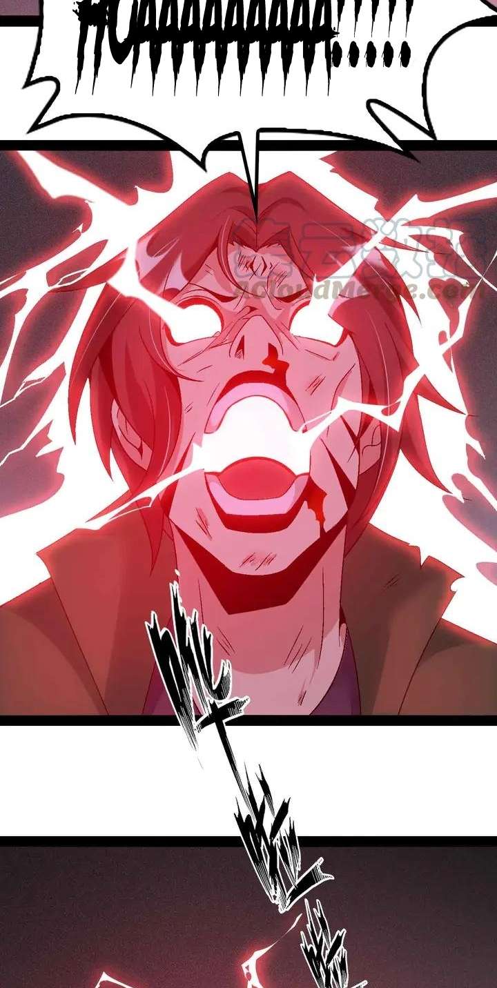 I am an Invincible Genius Chapter 147 Gambar 30