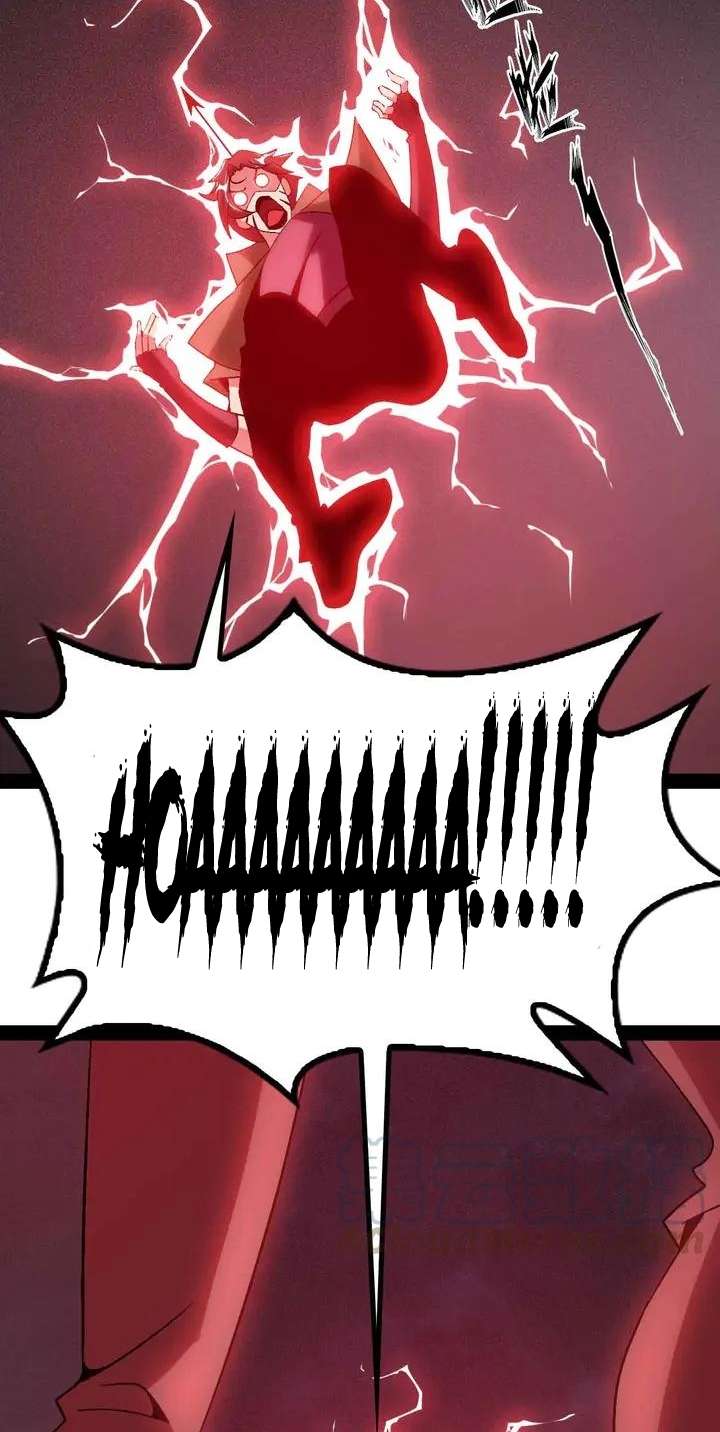 I am an Invincible Genius Chapter 147 Gambar 31